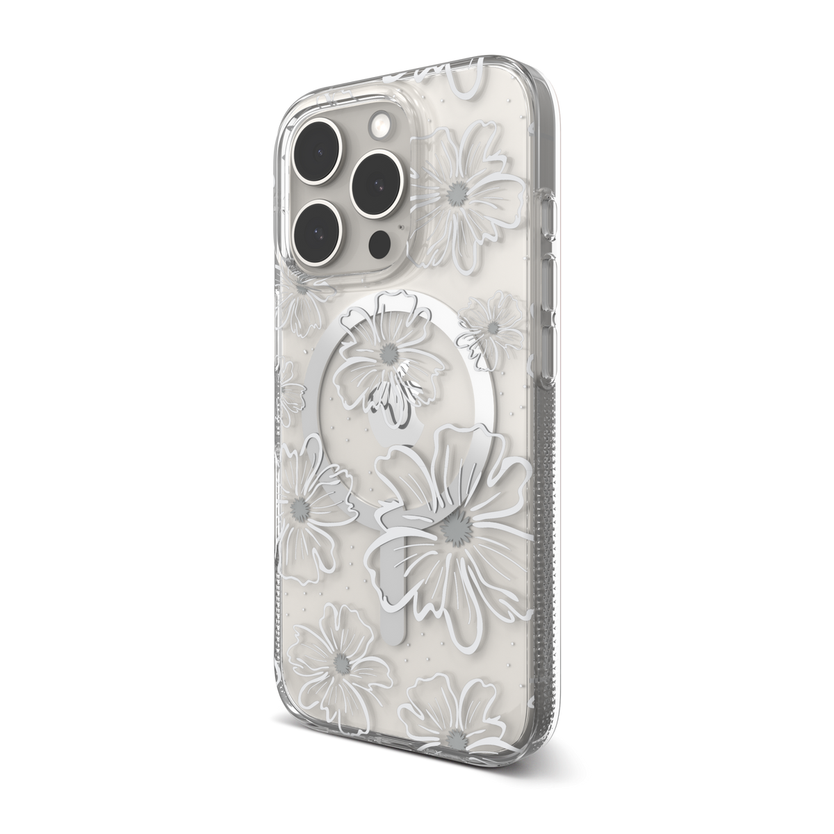 ** Vector Floral 4
