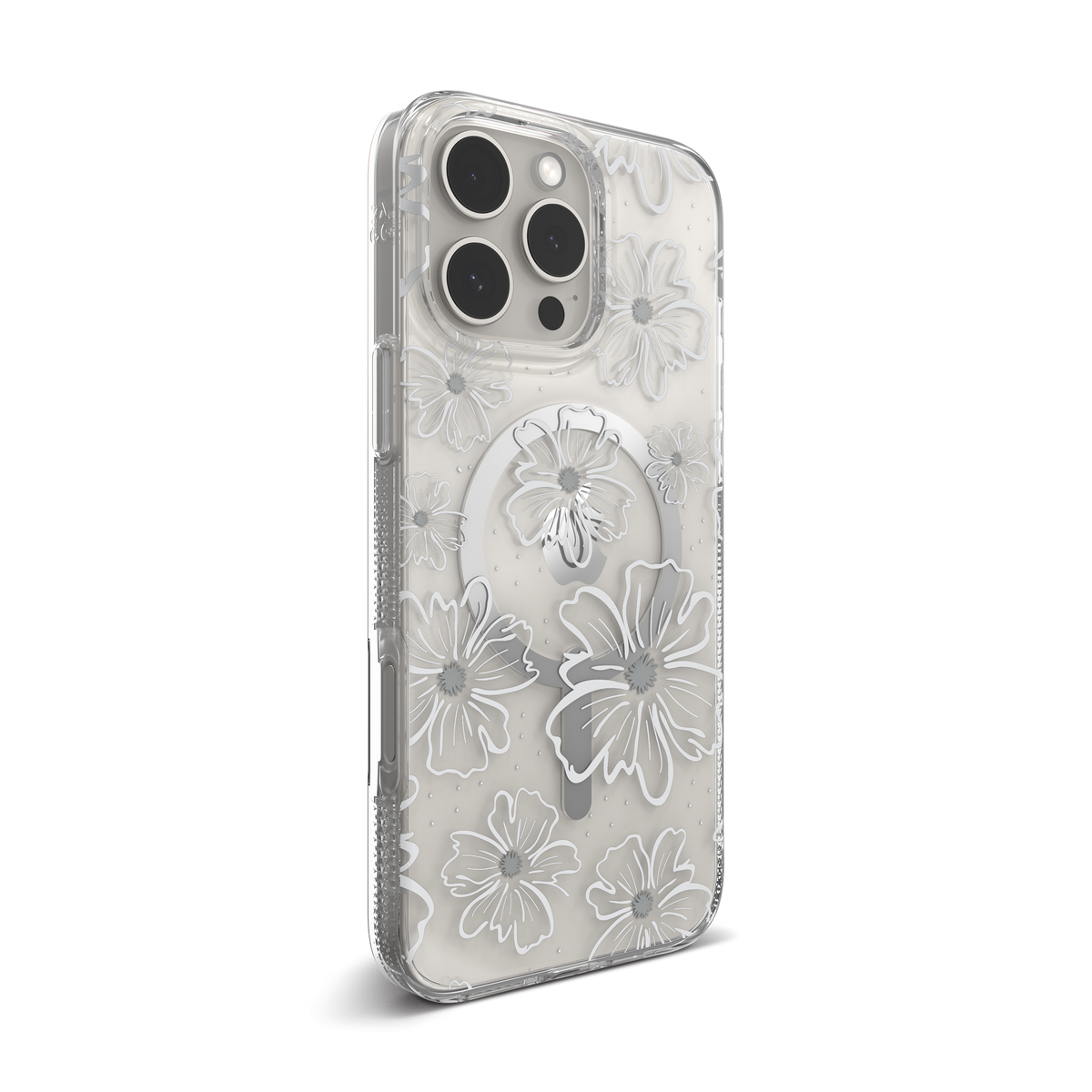 ** Vector Floral 4