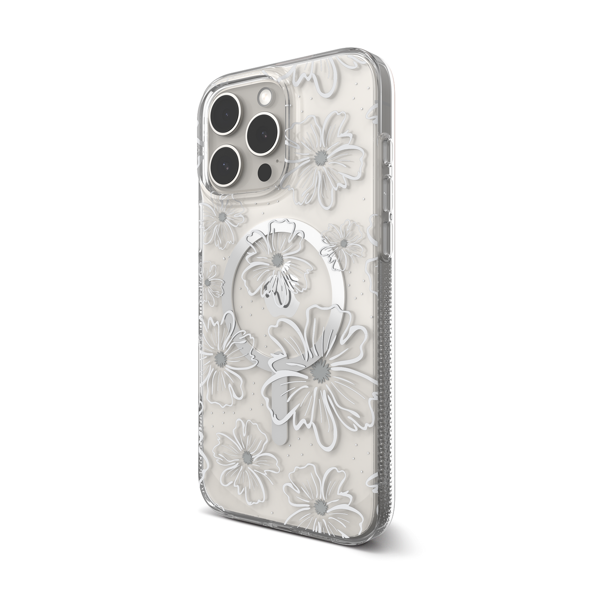 ** Vector Floral 4