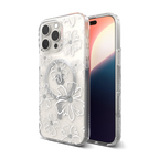 ** Vector Floral 4