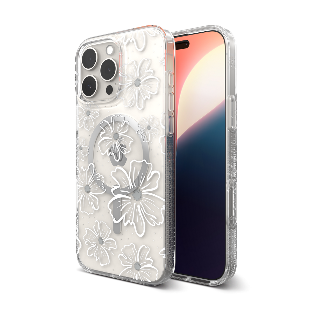 ** Vector Floral 4