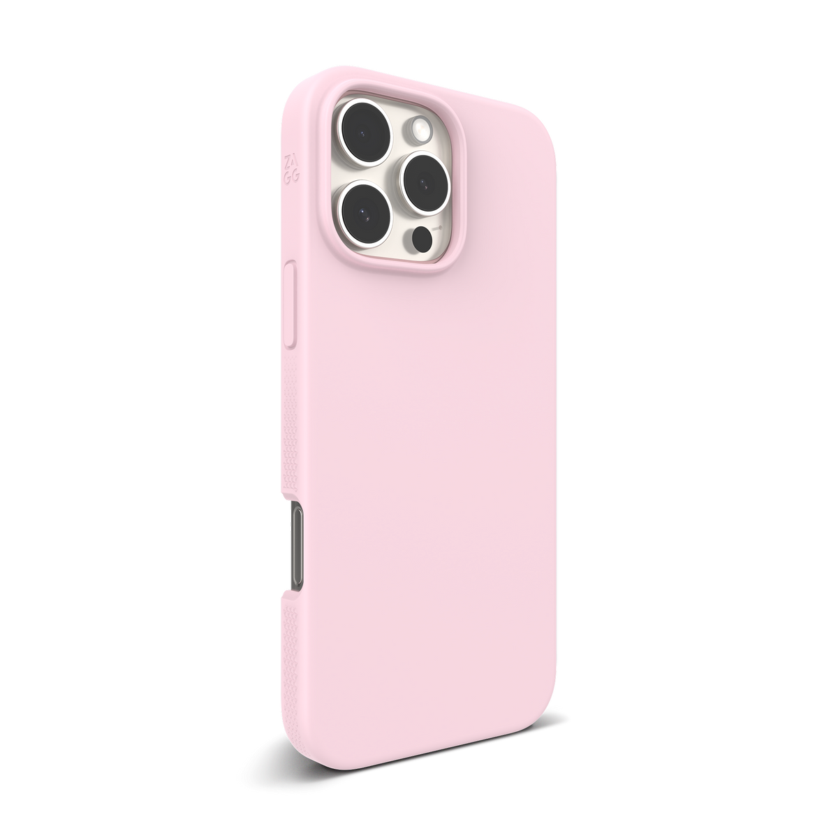 ** Pink