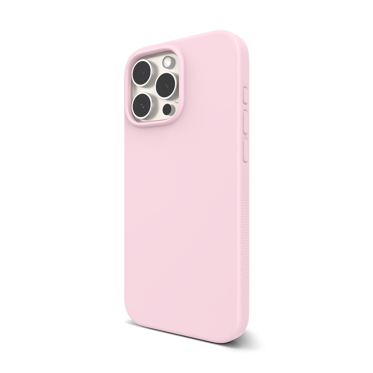 ** Pink