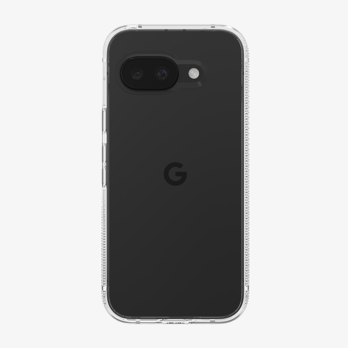 Étui transparent pour téléphone Crystal Palace