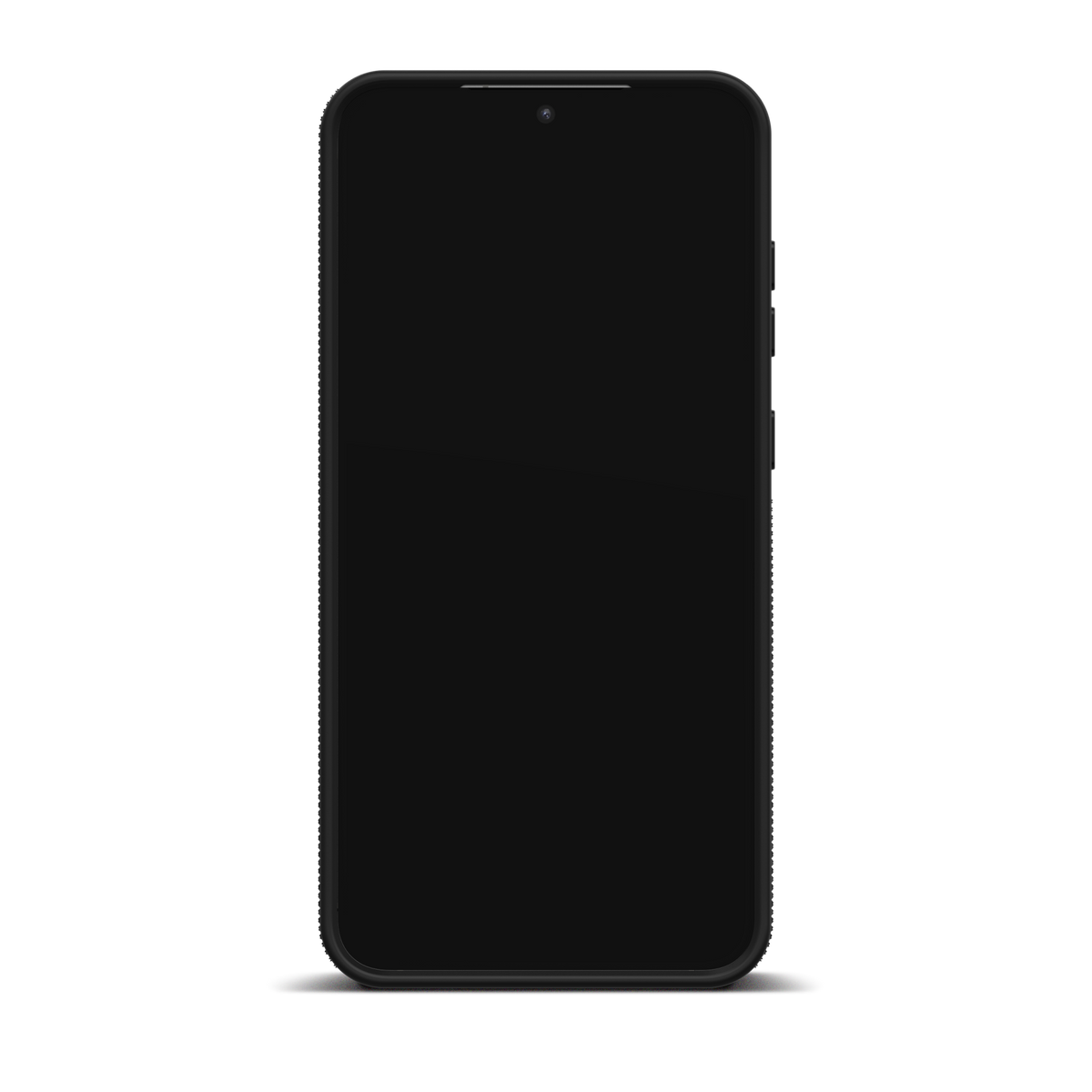 ** Black