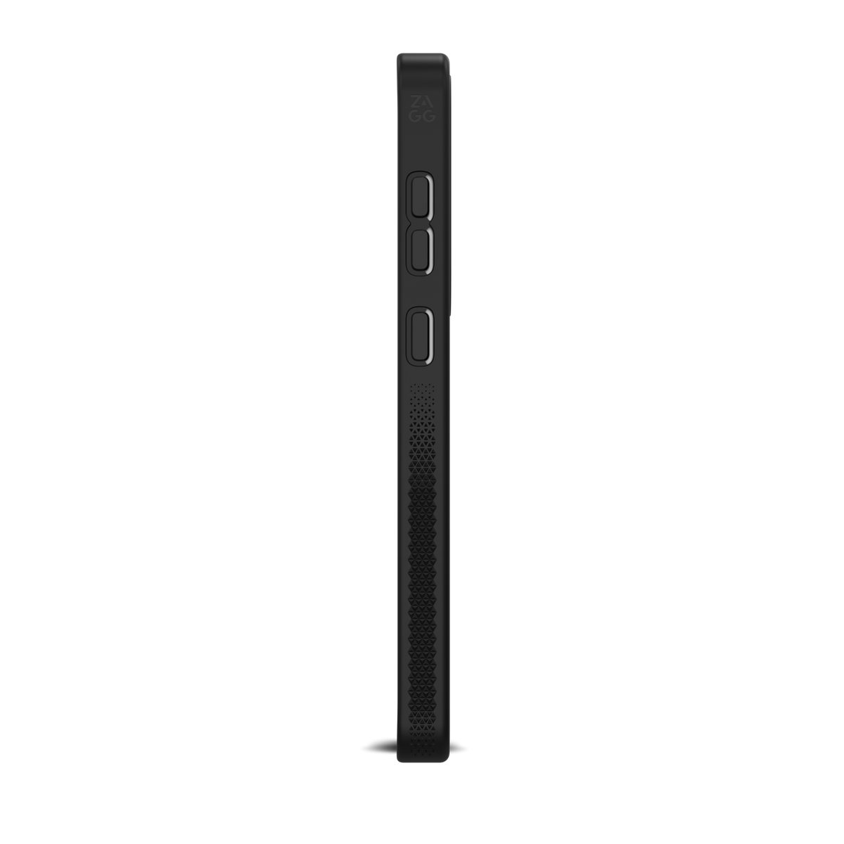 ** Black