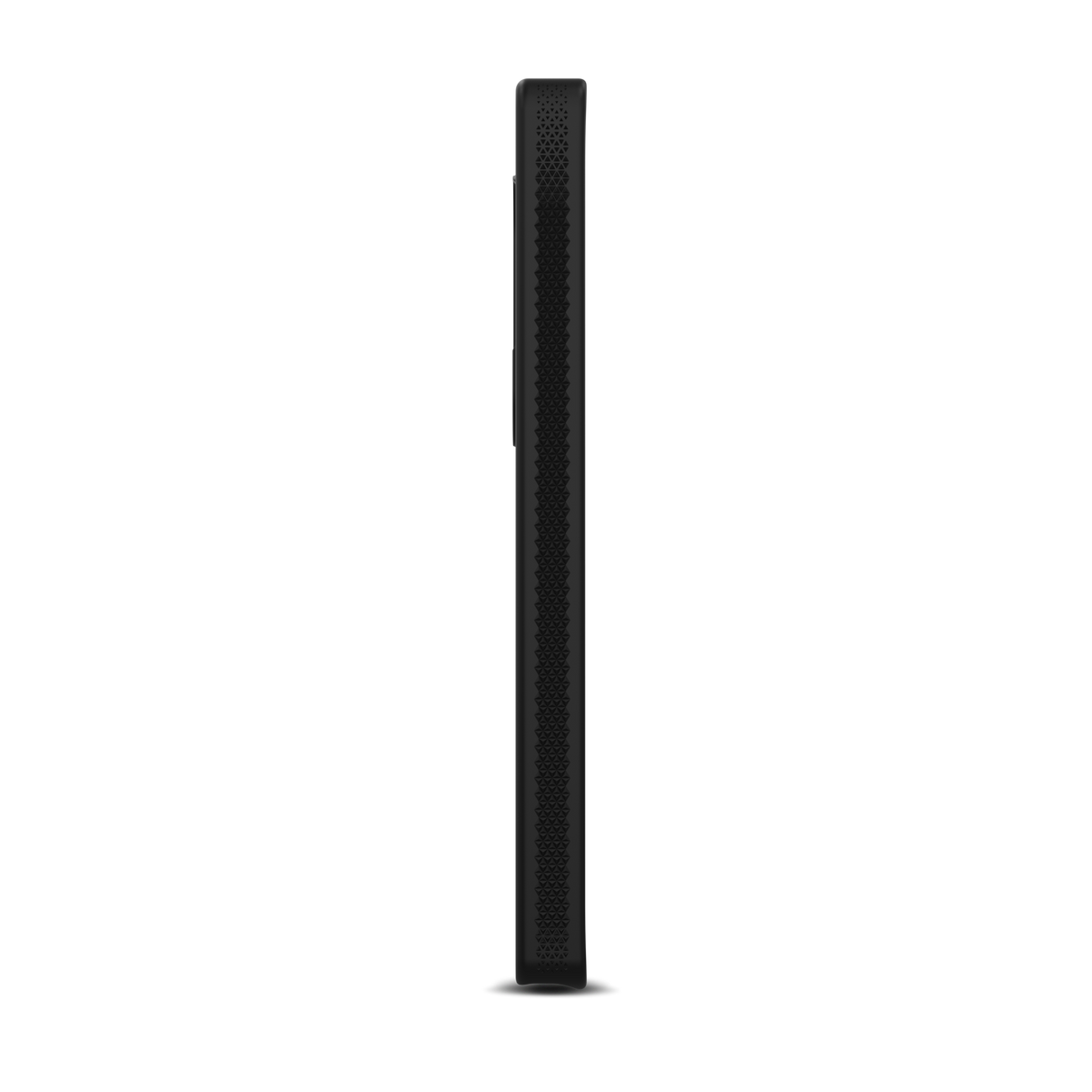 ** Black