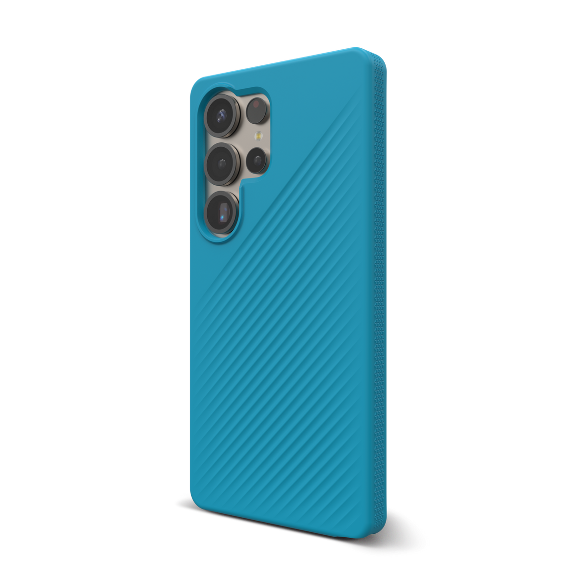 ** River Blue