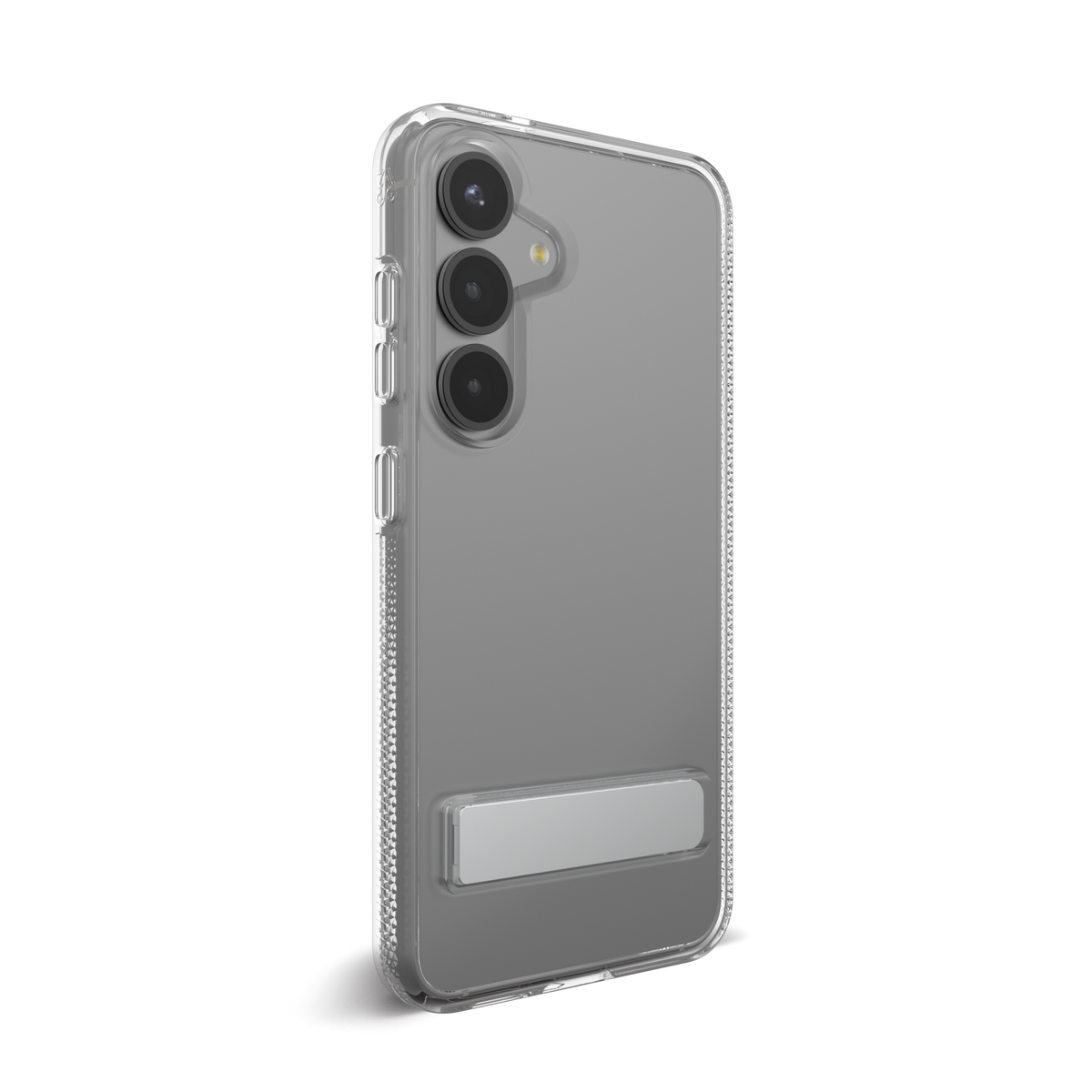 Crystal Palace-mobilcover med stativ
