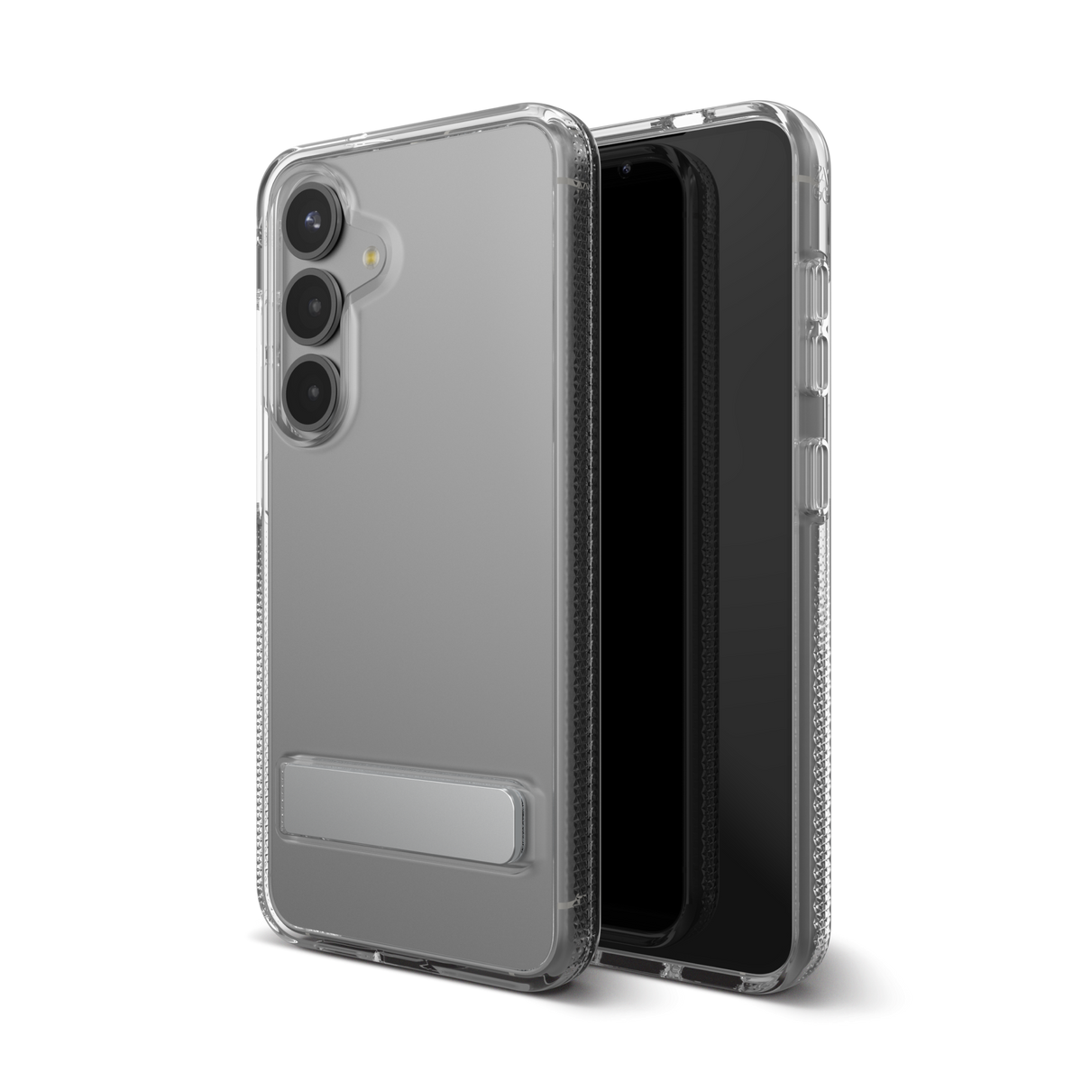 Crystal Palace-mobilcover med stativ