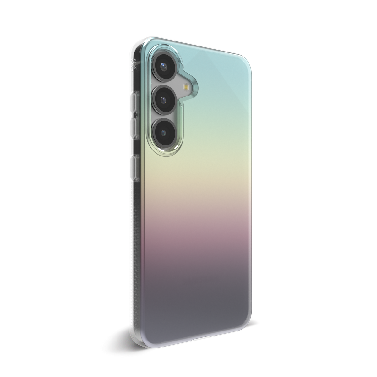 **Iridescent