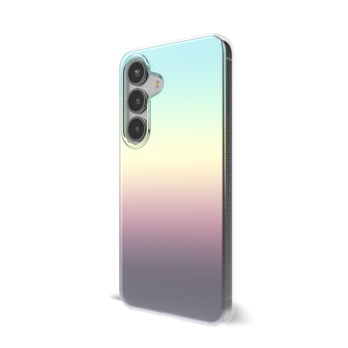 **Iridescent