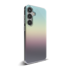 ** Iridescent
