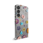 **Pressed Floral