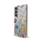 **Pressed Floral