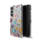 **Pressed Floral