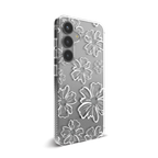 **Floral White