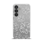 **Floral White