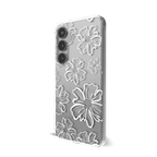 **Floral White