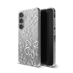 **Floral White