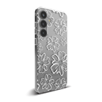 ** Floral White