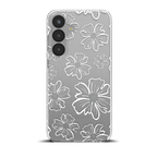 ** Floral White