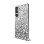 ** Floral White