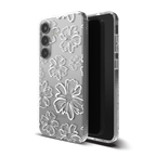 ** Floral White