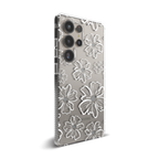 ** Floral White