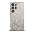 ** Floral White