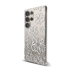 ** Floral White