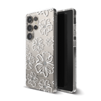 ** Floral White
