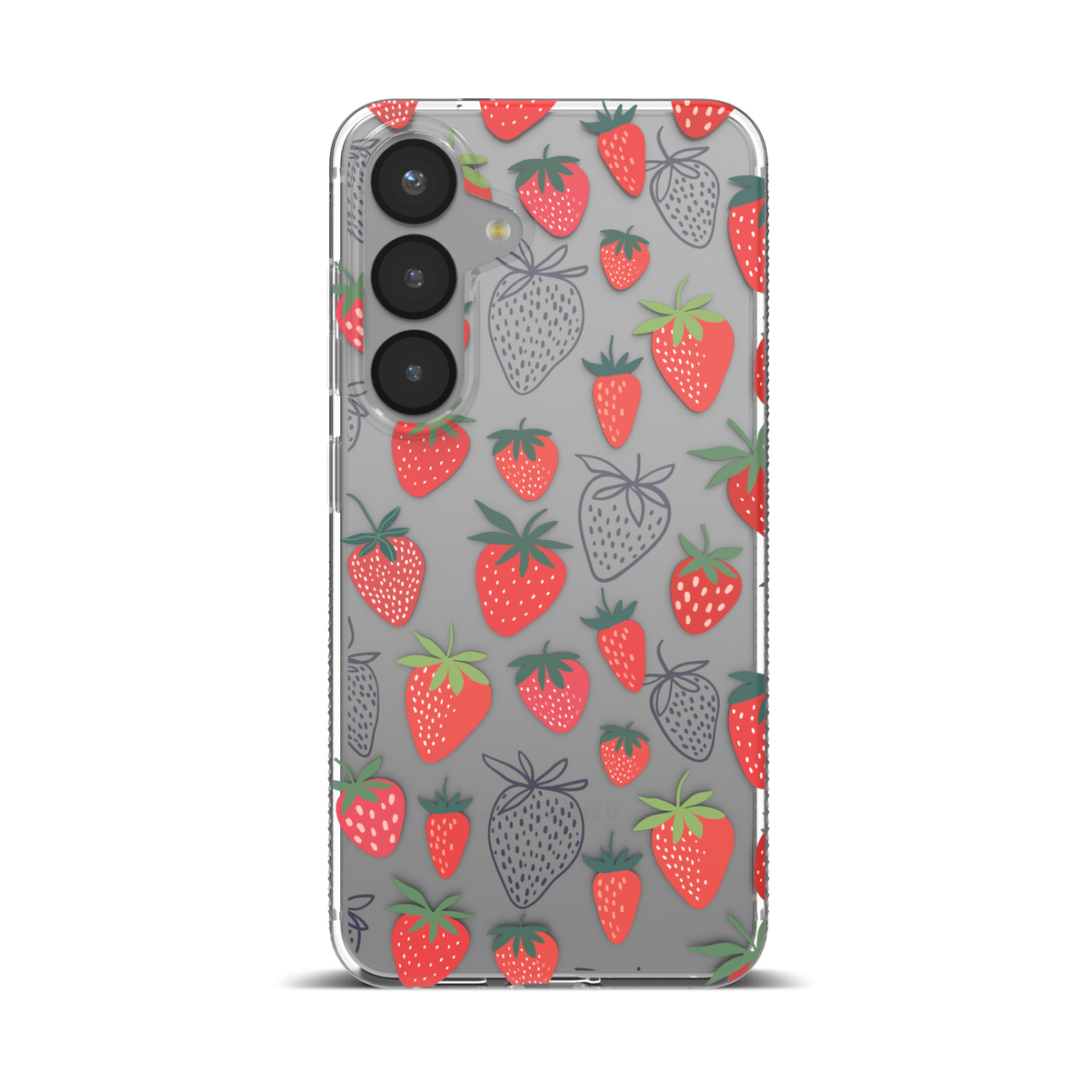 **Strawberries
