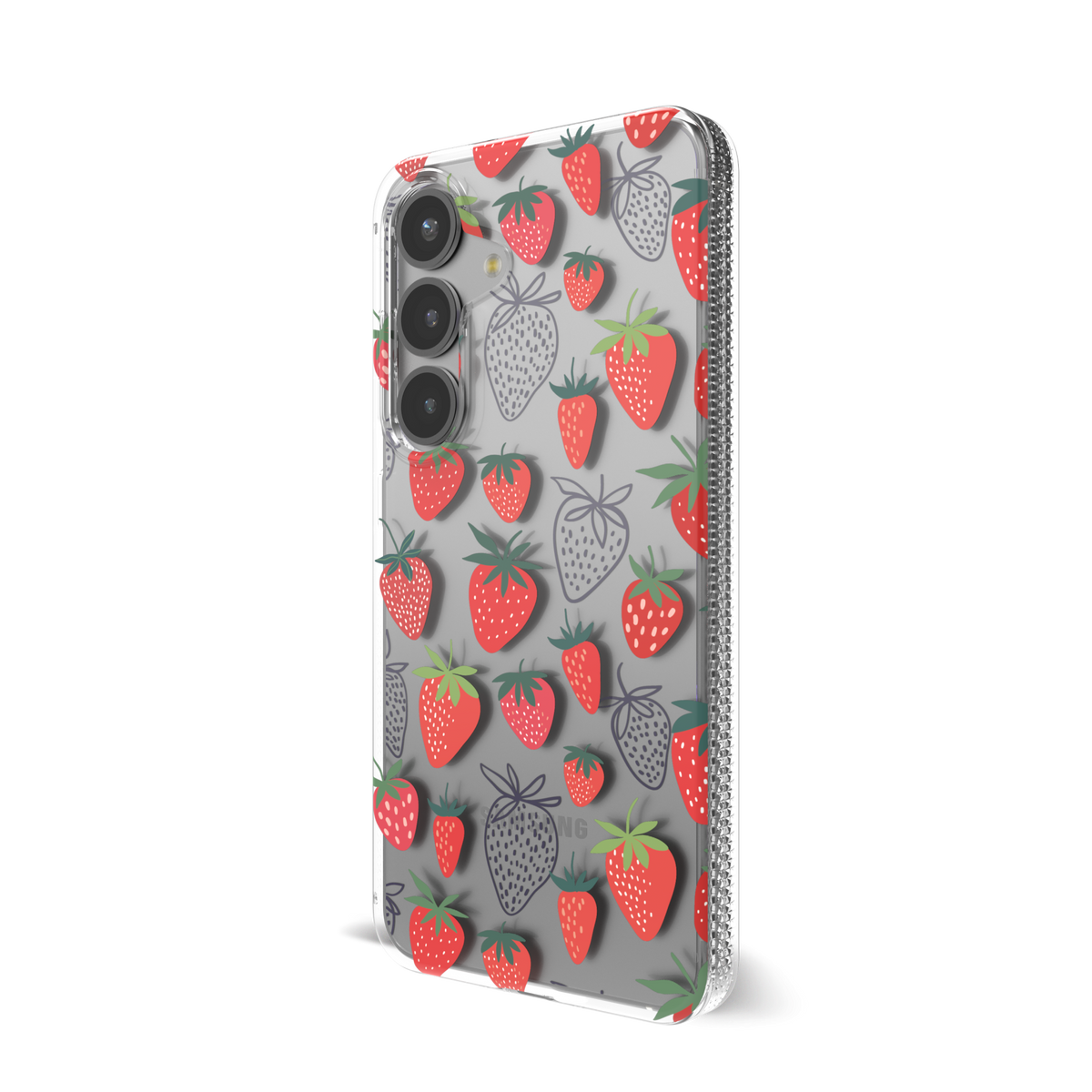 **Strawberries