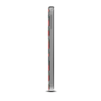 Milan jordbærfarvet mobiltelefoncover