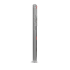 Milan jordbærfarvet mobiltelefoncover
