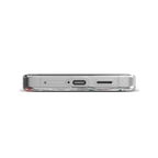 Milan jordbærfarvet mobiltelefoncover