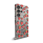 Coque de téléphone Milan Strawberry