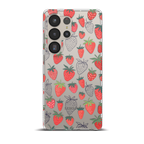Coque de téléphone Milan Strawberry