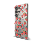 Coque de téléphone Milan Strawberry