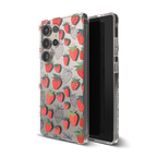 Coque de téléphone Milan Strawberry