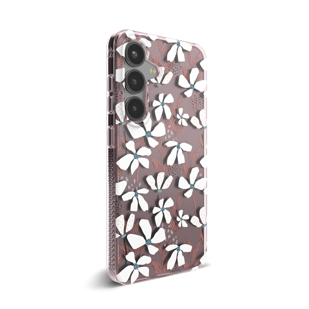 **Syringa Floral