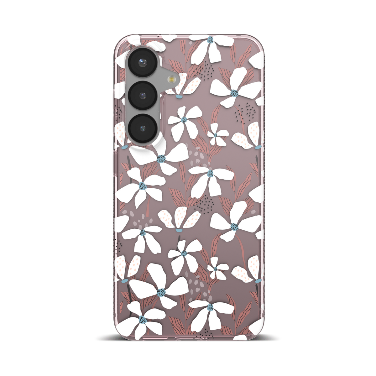 **Syringa Floral
