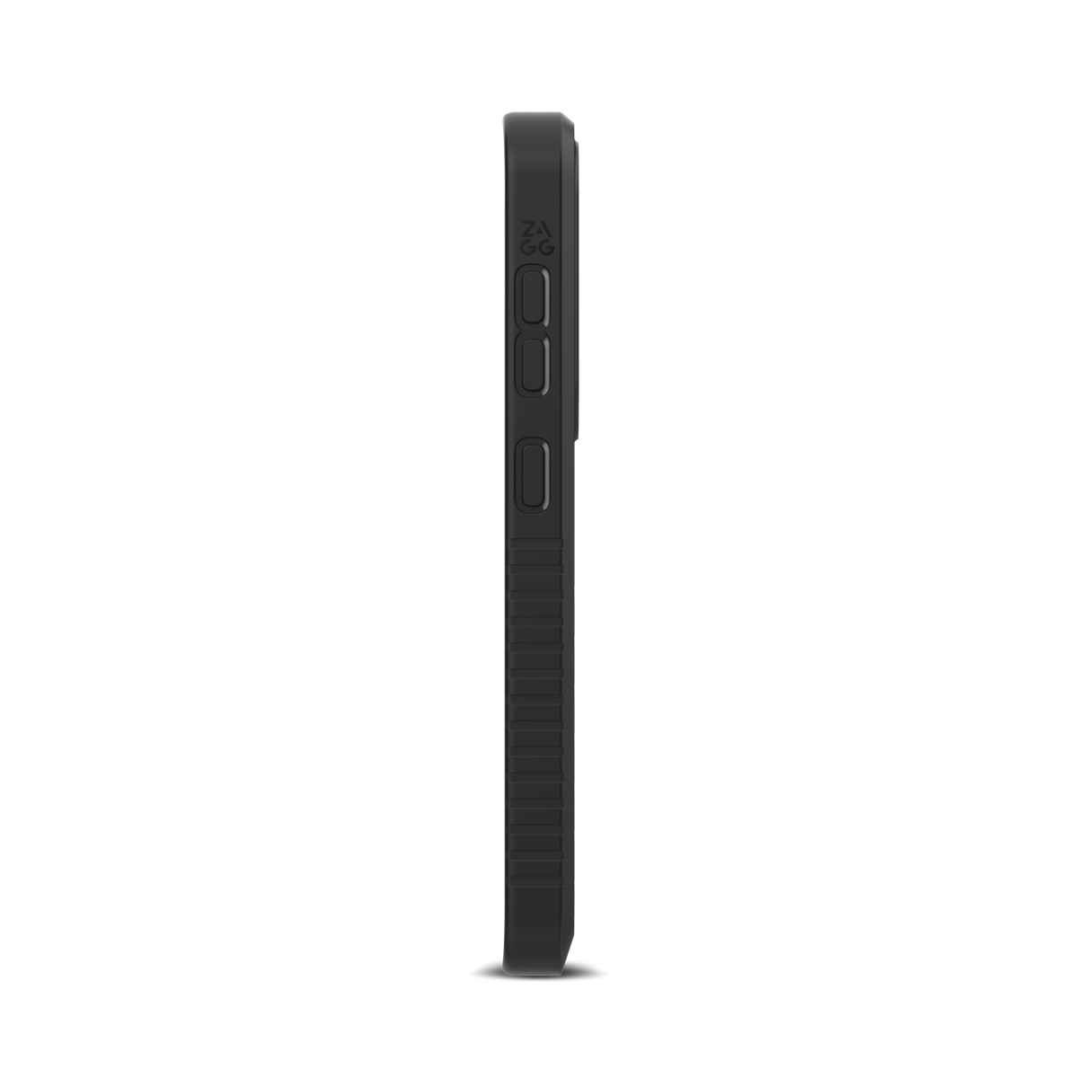 **Black