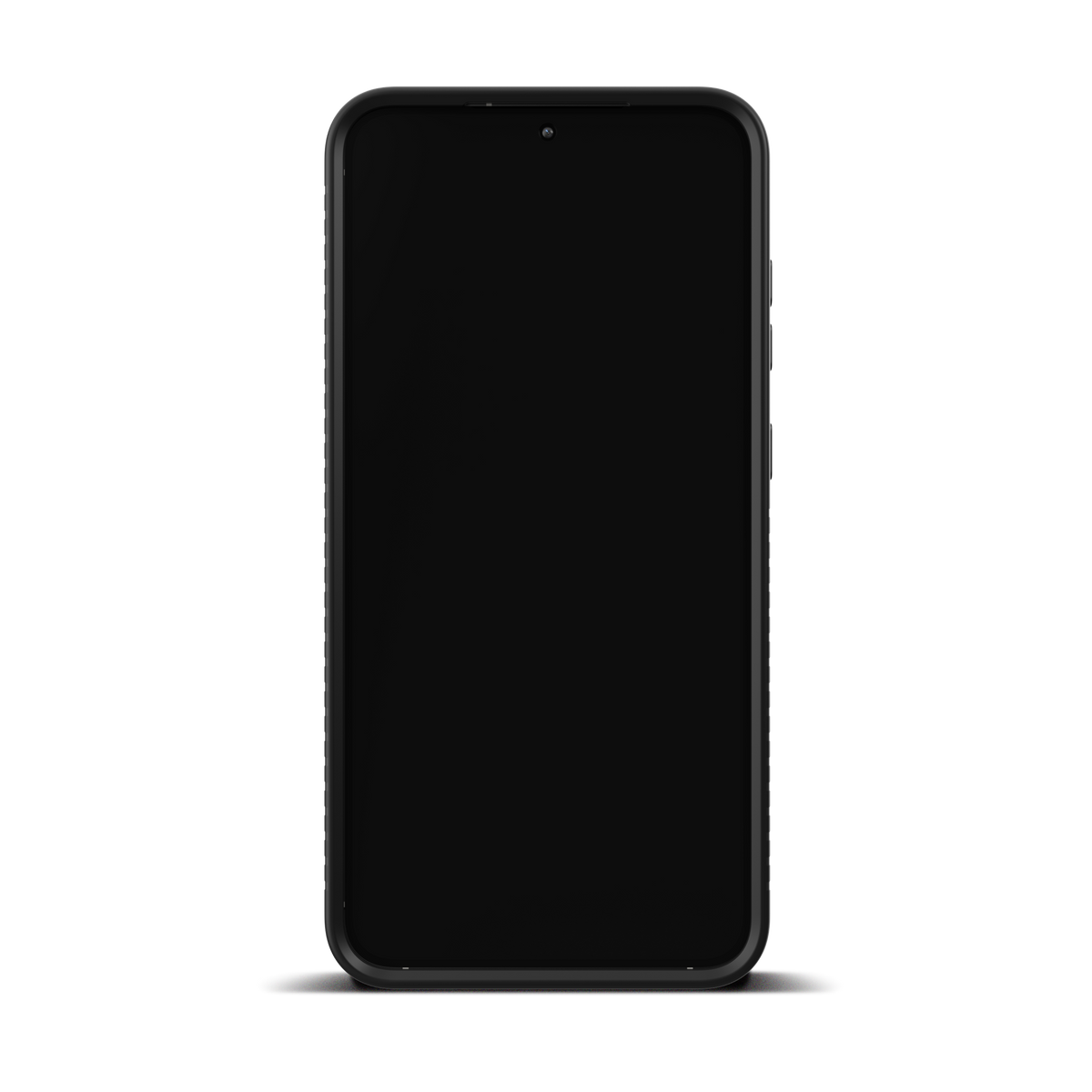**Black