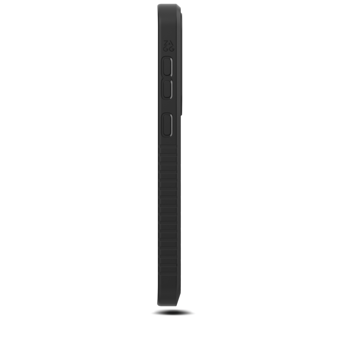 **Black