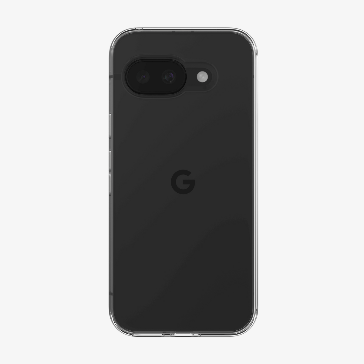 Funda transparente para celular Crystal Palace Lite