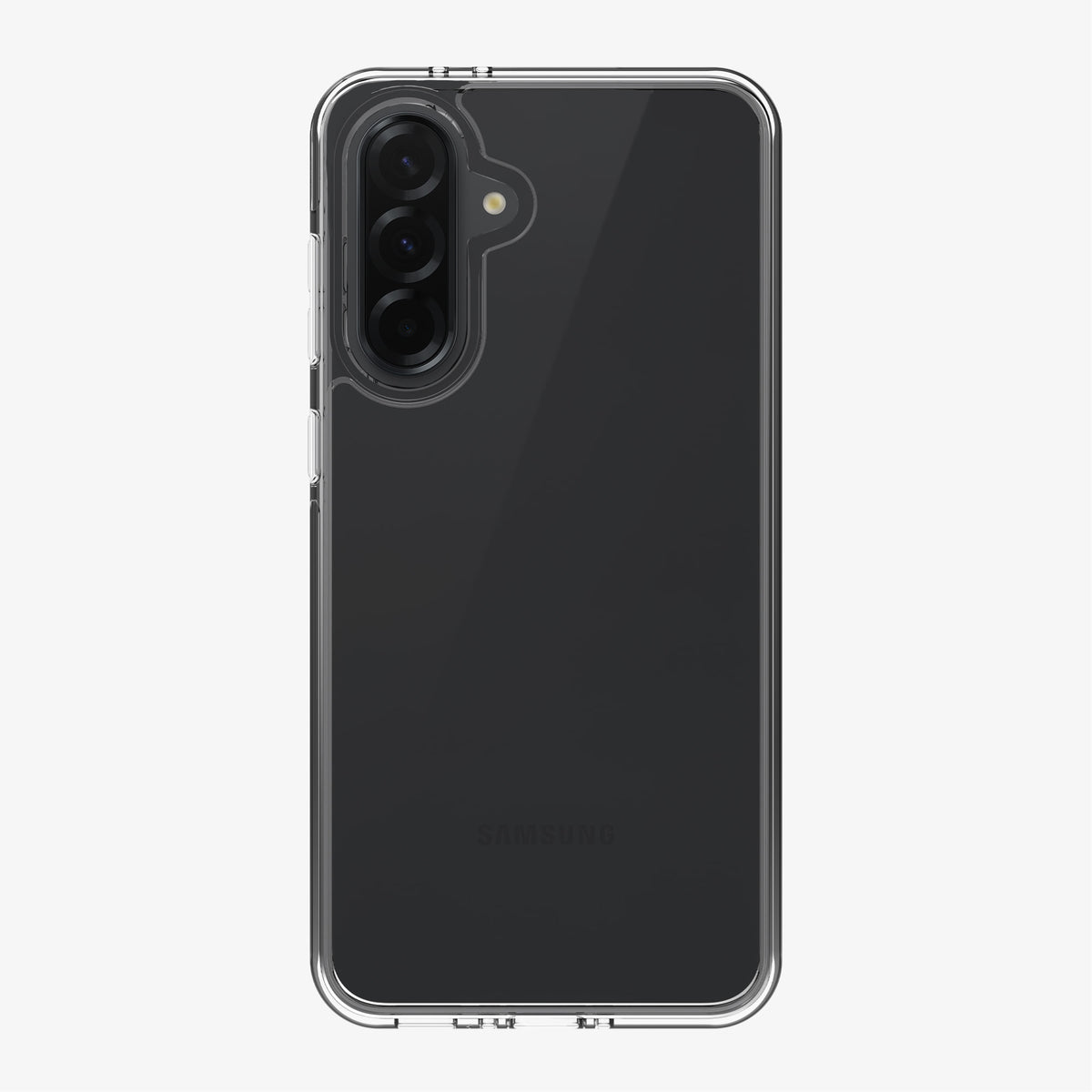 Crystal Palace Lite Clear Cell Phone Case