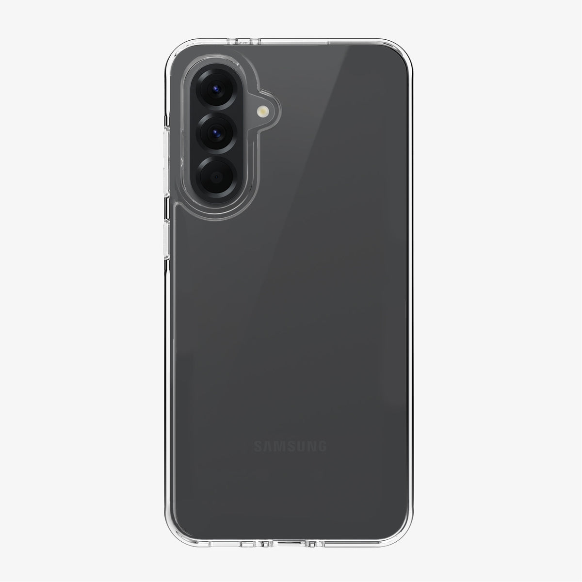 Crystal Palace Lite Clear Cell Phone Case