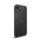 Husă transparentă pentru telefon Crystal Palace